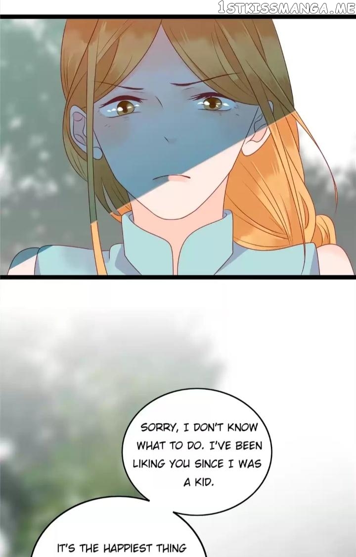 The Expert Boyfriend Snatcher chapter 231 - page 23