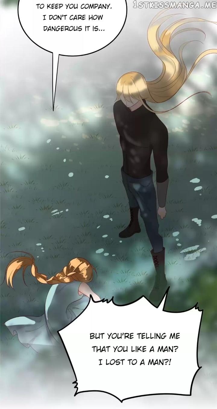 The Expert Boyfriend Snatcher chapter 231 - page 24