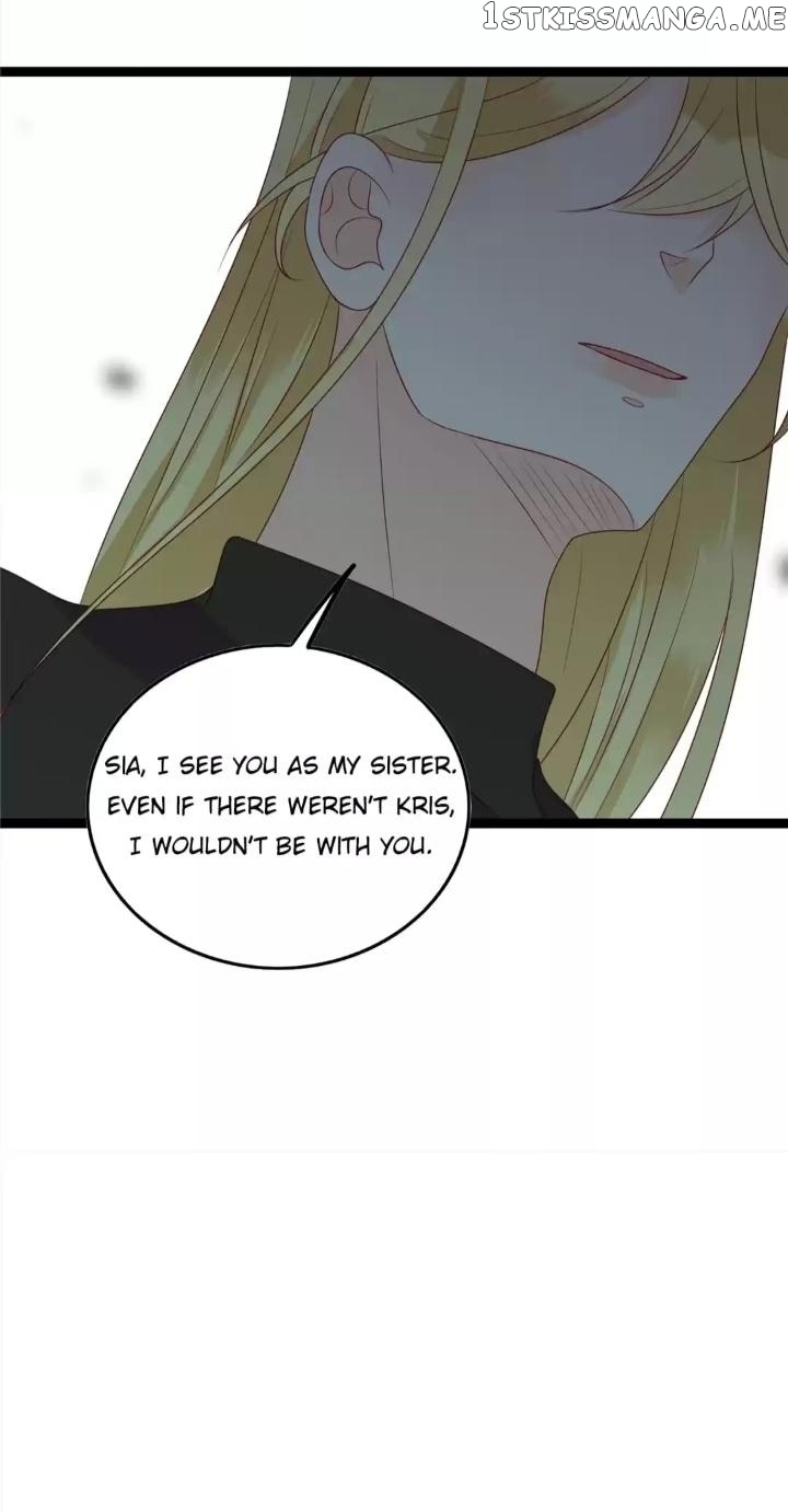 The Expert Boyfriend Snatcher chapter 231 - page 29