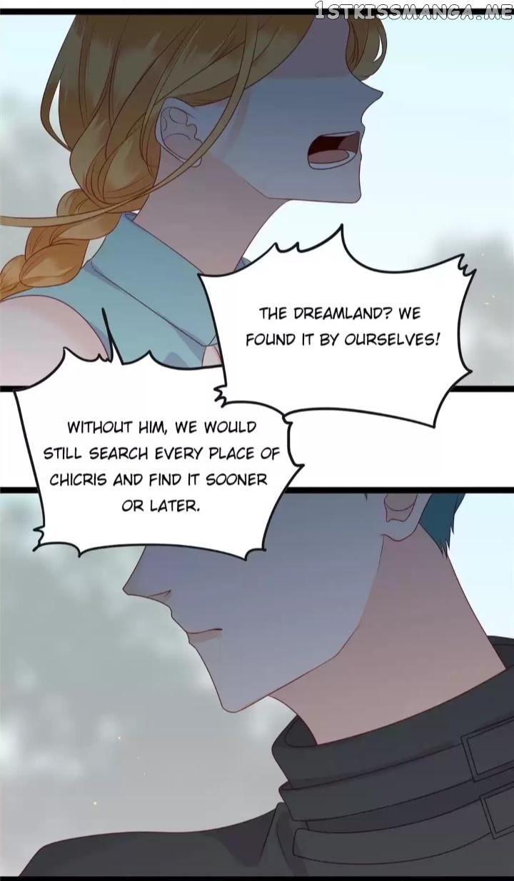 The Expert Boyfriend Snatcher chapter 231 - page 5