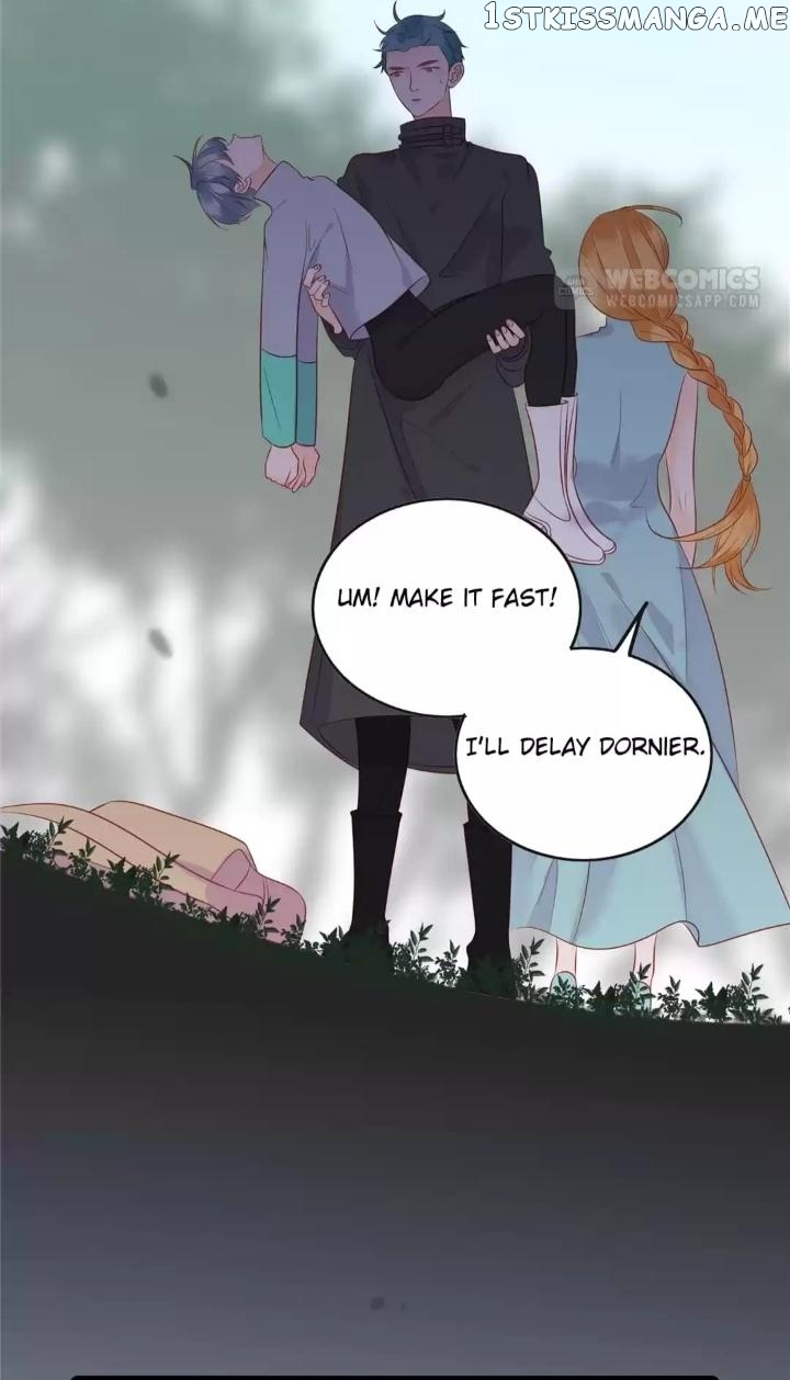 The Expert Boyfriend Snatcher chapter 231 - page 7