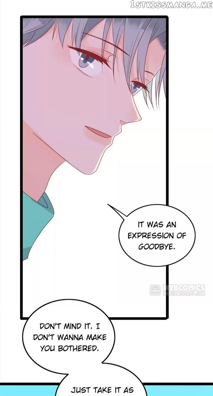The Expert Boyfriend Snatcher chapter 230 - page 11