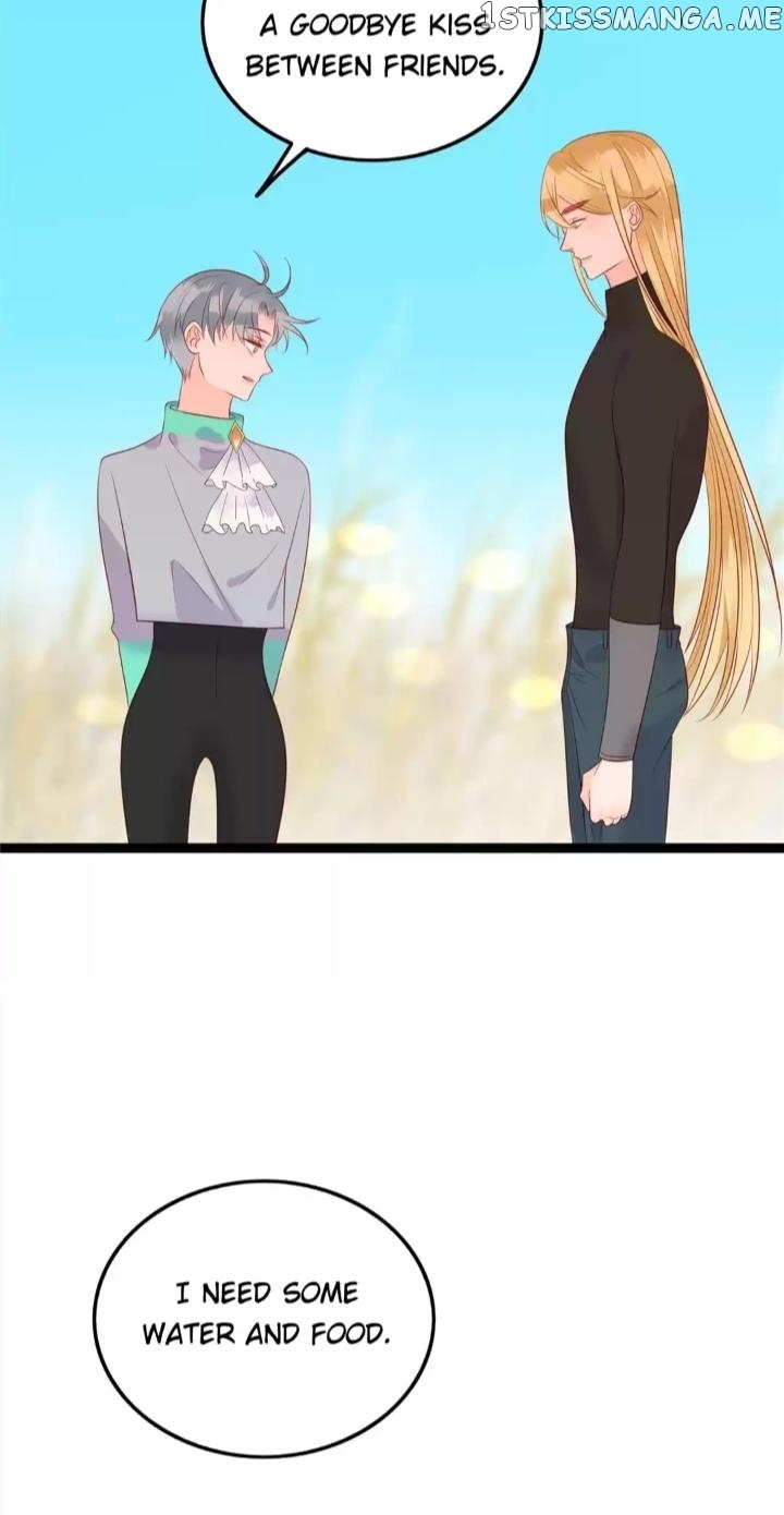 The Expert Boyfriend Snatcher chapter 230 - page 12