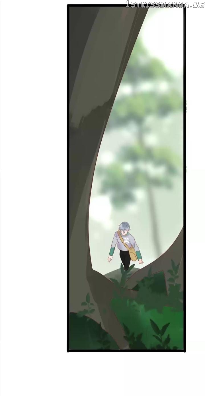 The Expert Boyfriend Snatcher chapter 230 - page 13