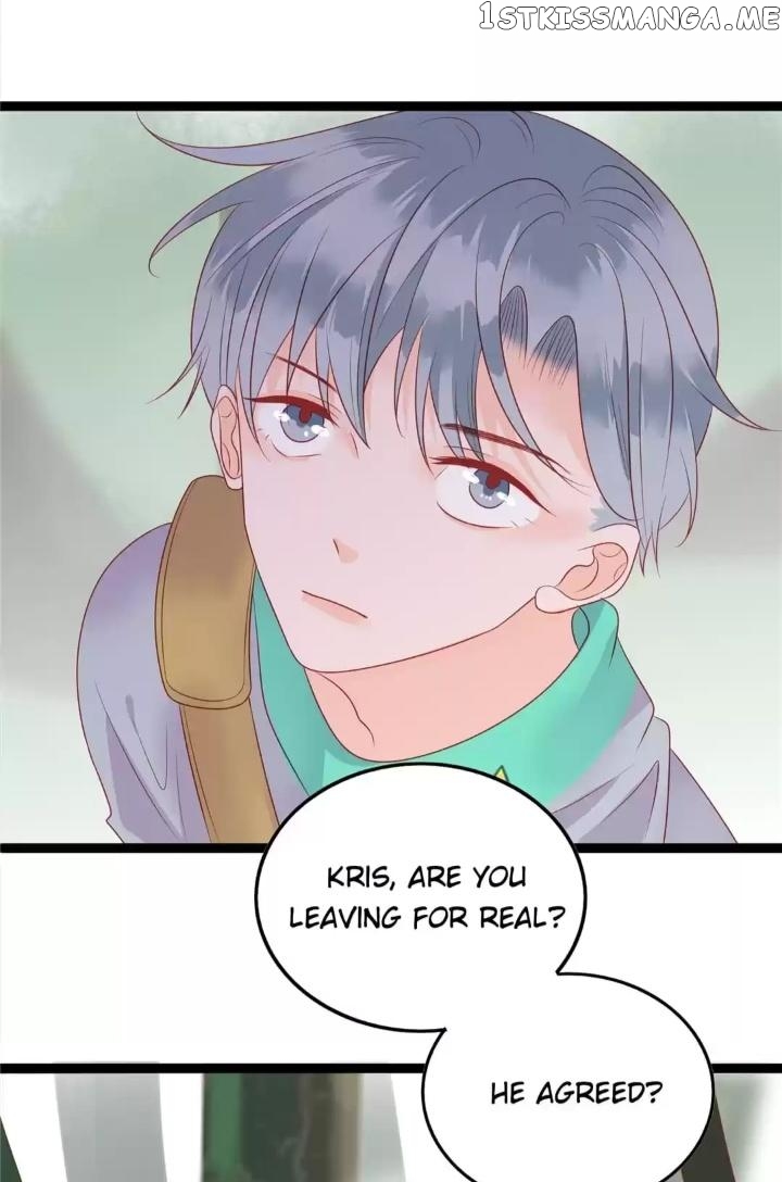 The Expert Boyfriend Snatcher chapter 230 - page 14