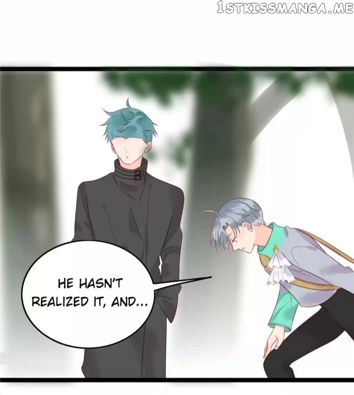The Expert Boyfriend Snatcher chapter 230 - page 16