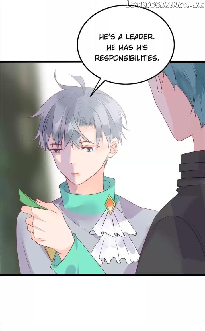 The Expert Boyfriend Snatcher chapter 230 - page 17