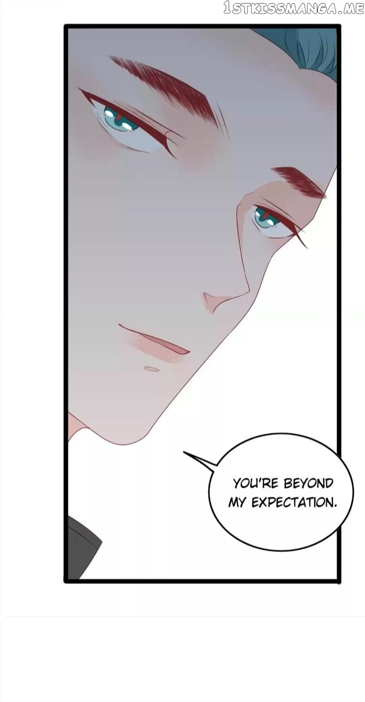 The Expert Boyfriend Snatcher chapter 230 - page 18