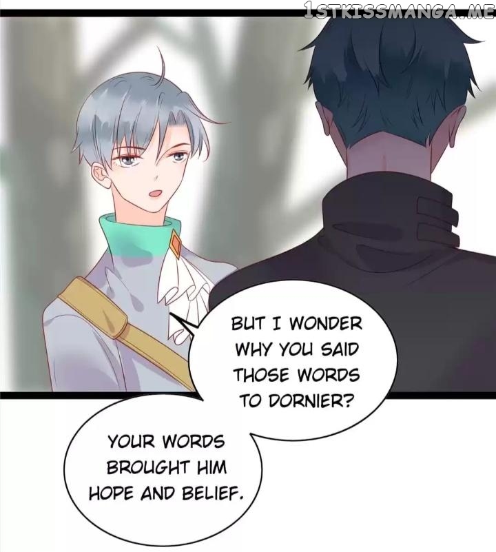 The Expert Boyfriend Snatcher chapter 230 - page 19