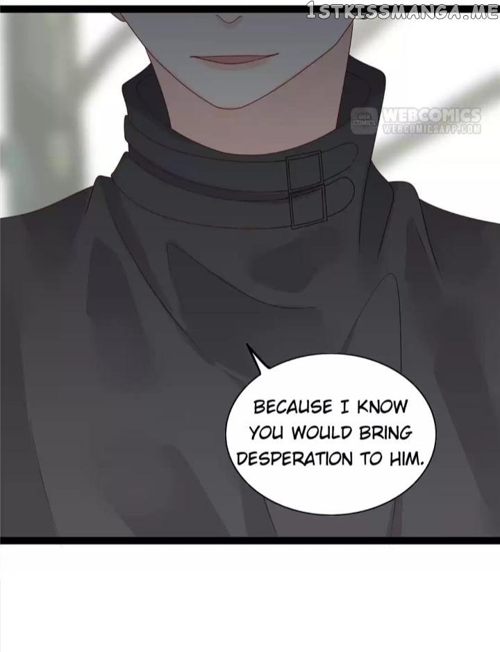 The Expert Boyfriend Snatcher chapter 230 - page 20