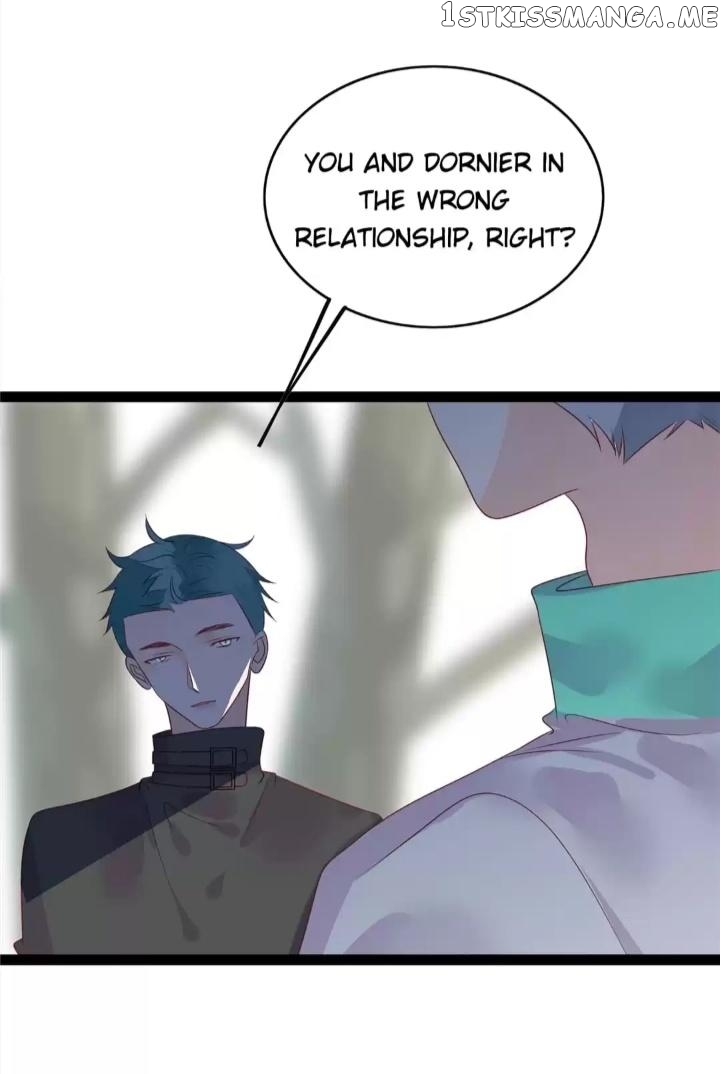 The Expert Boyfriend Snatcher chapter 230 - page 22