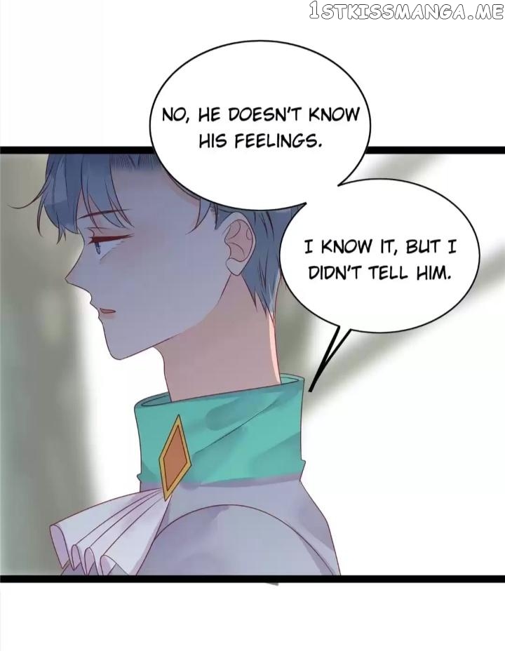 The Expert Boyfriend Snatcher chapter 230 - page 23