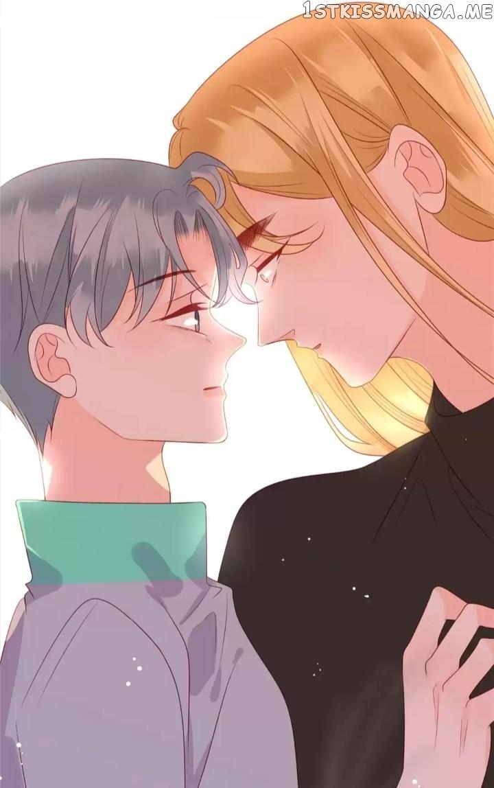 The Expert Boyfriend Snatcher chapter 230 - page 3