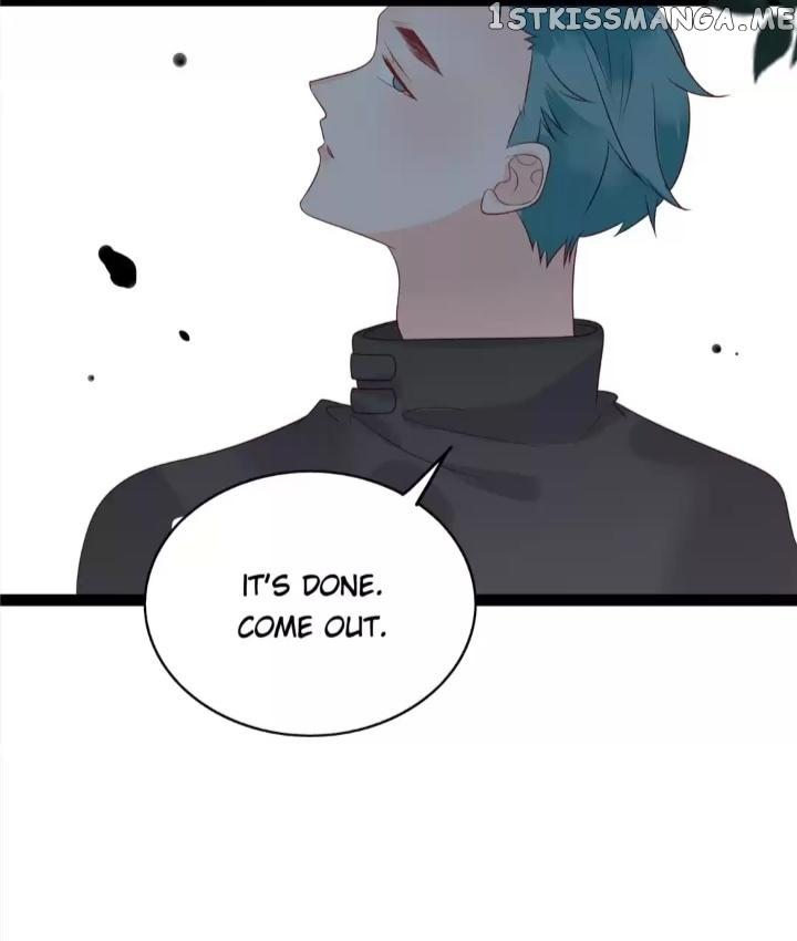The Expert Boyfriend Snatcher chapter 230 - page 32