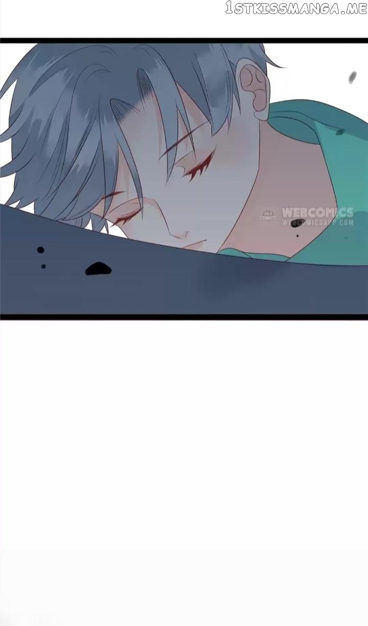 The Expert Boyfriend Snatcher chapter 230 - page 33