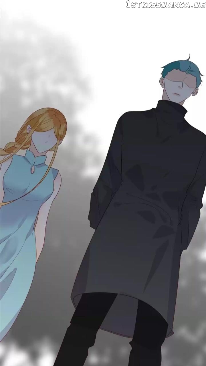 The Expert Boyfriend Snatcher chapter 230 - page 34