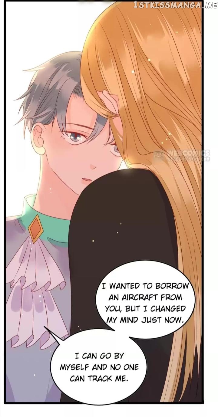 The Expert Boyfriend Snatcher chapter 230 - page 5
