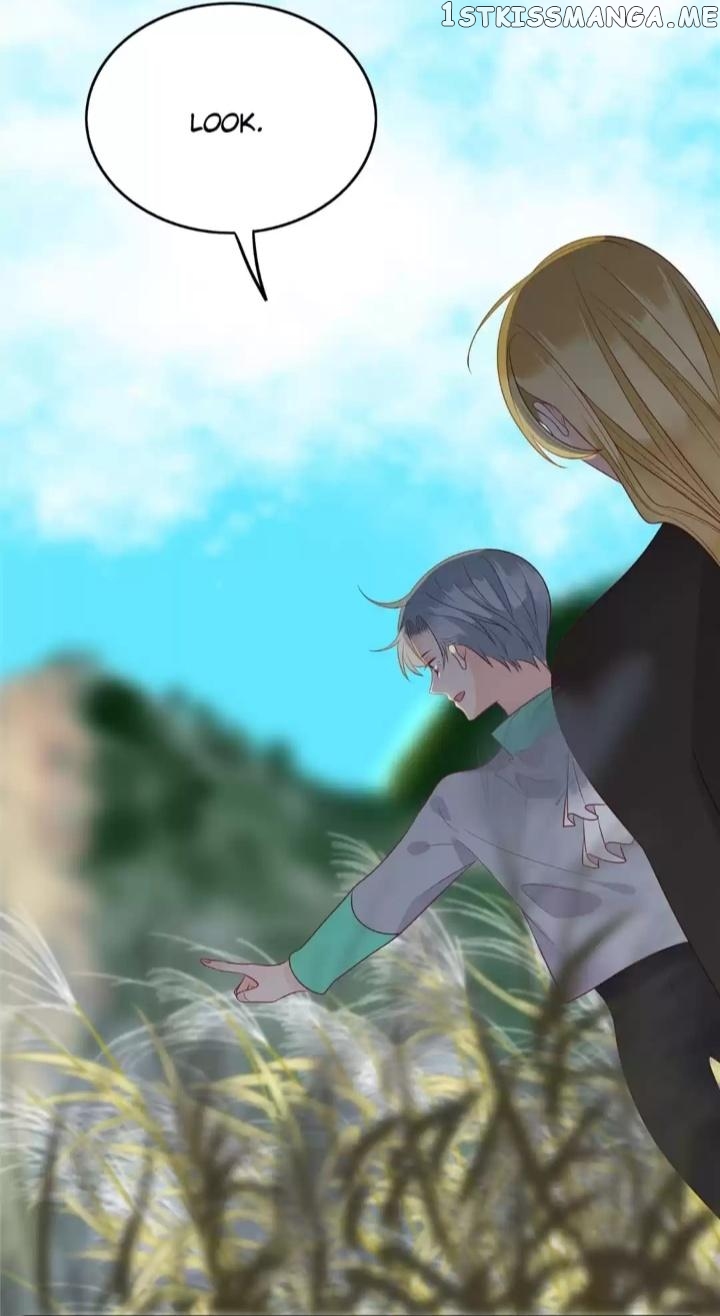 The Expert Boyfriend Snatcher chapter 230 - page 7