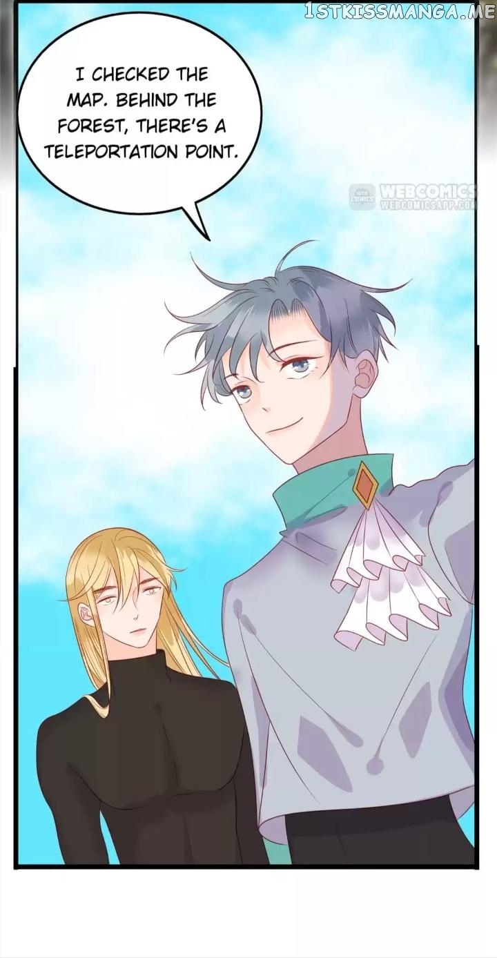 The Expert Boyfriend Snatcher chapter 230 - page 8