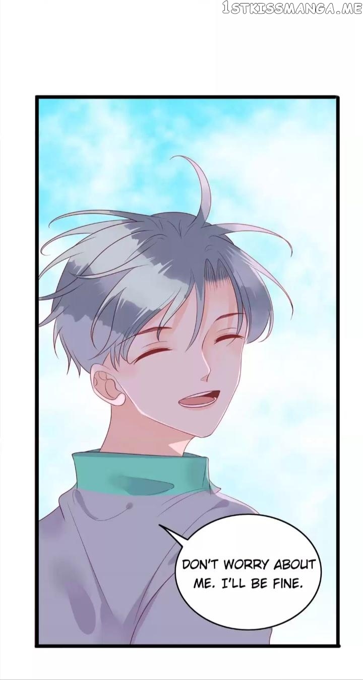 The Expert Boyfriend Snatcher chapter 230 - page 9