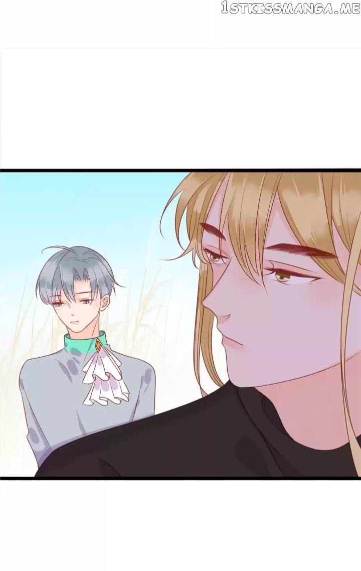 The Expert Boyfriend Snatcher chapter 229 - page 11