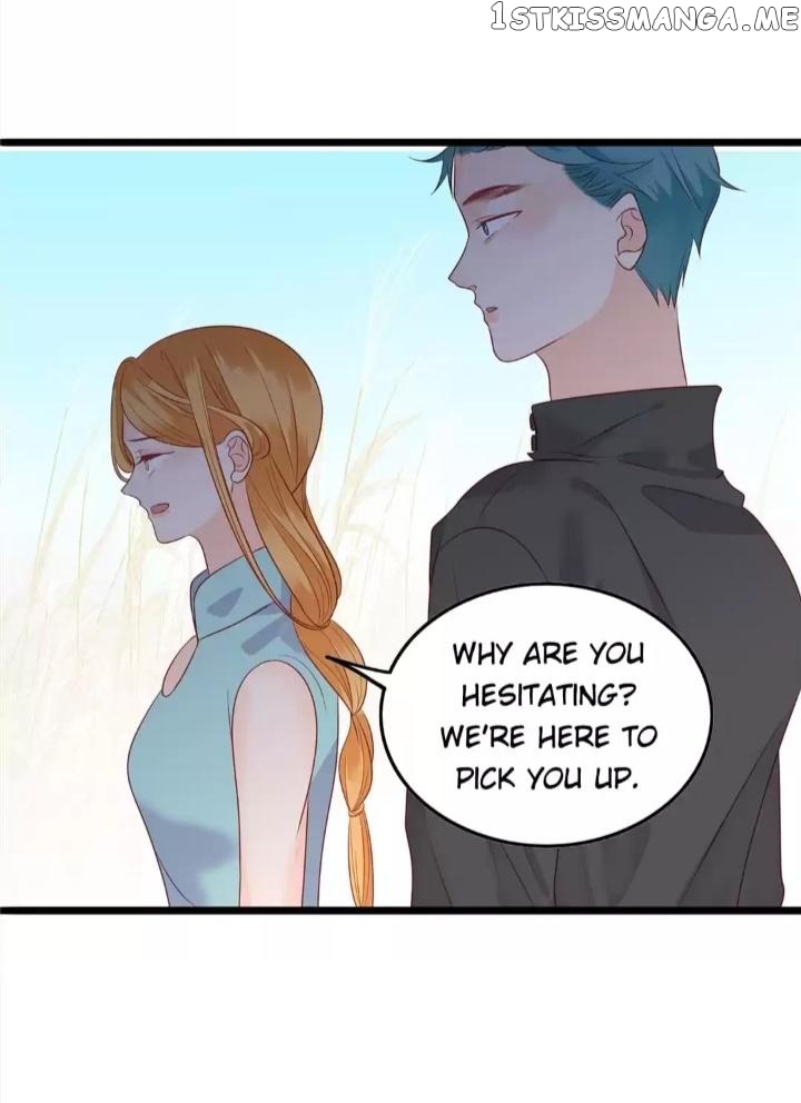 The Expert Boyfriend Snatcher chapter 229 - page 12