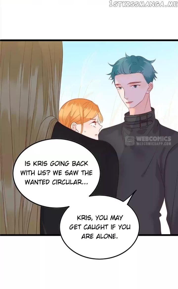 The Expert Boyfriend Snatcher chapter 229 - page 13