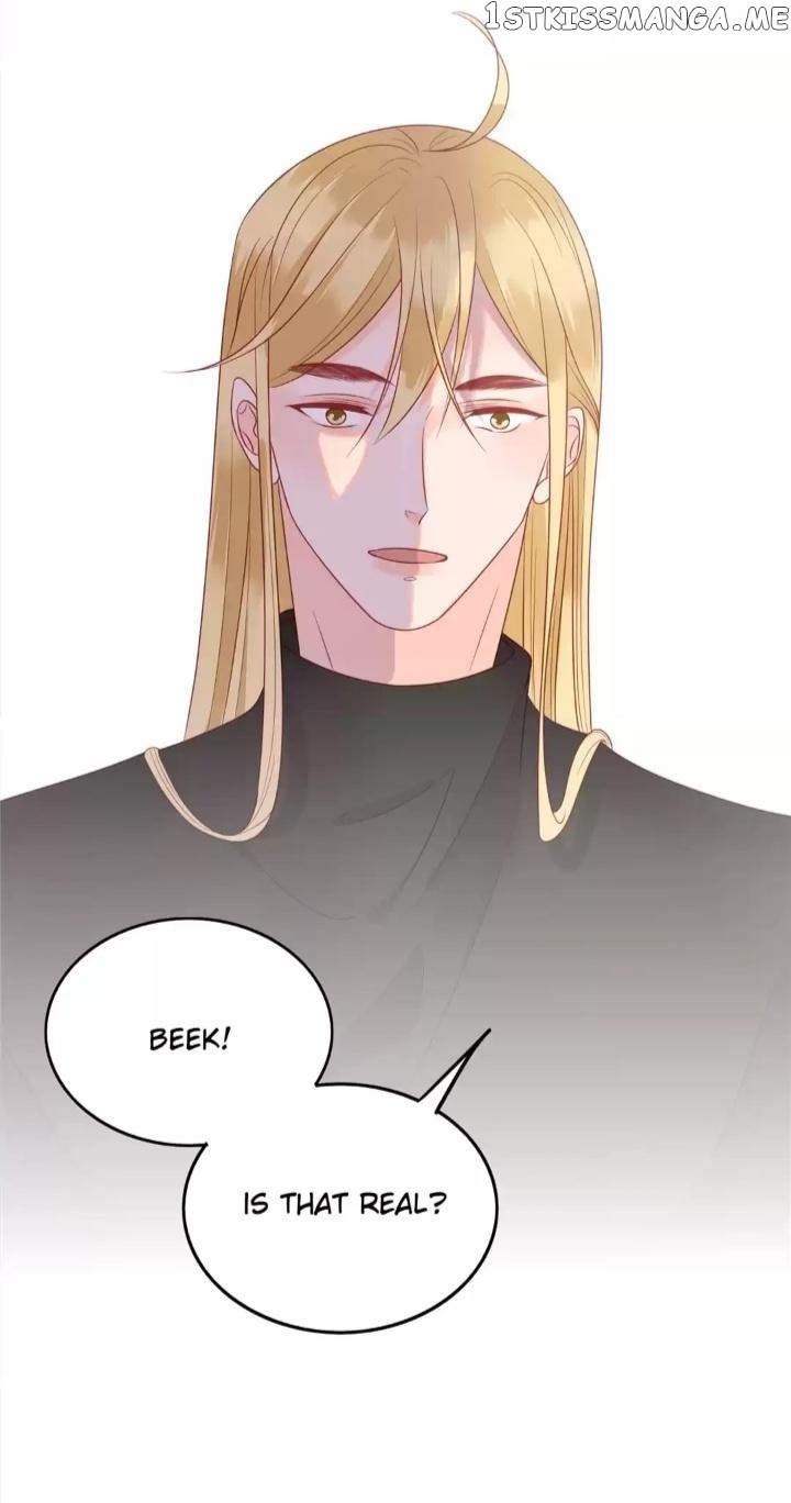 The Expert Boyfriend Snatcher chapter 229 - page 14