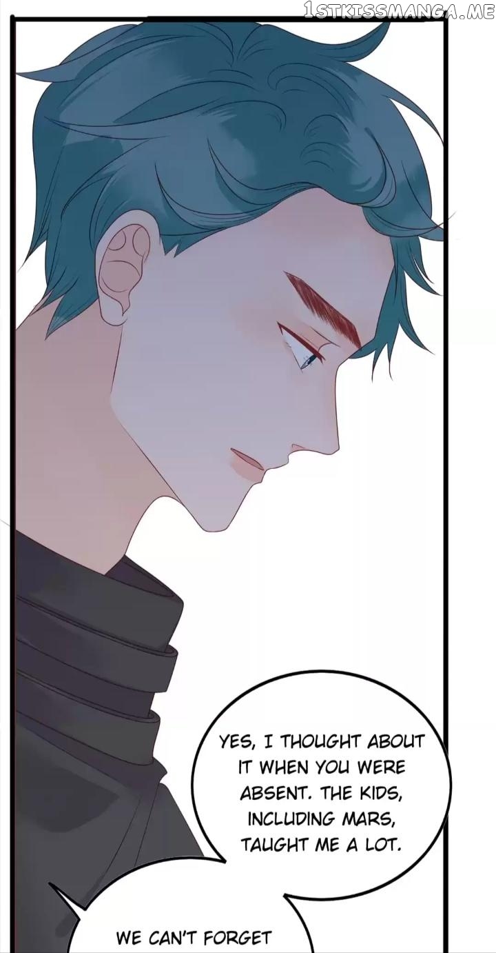 The Expert Boyfriend Snatcher chapter 229 - page 15