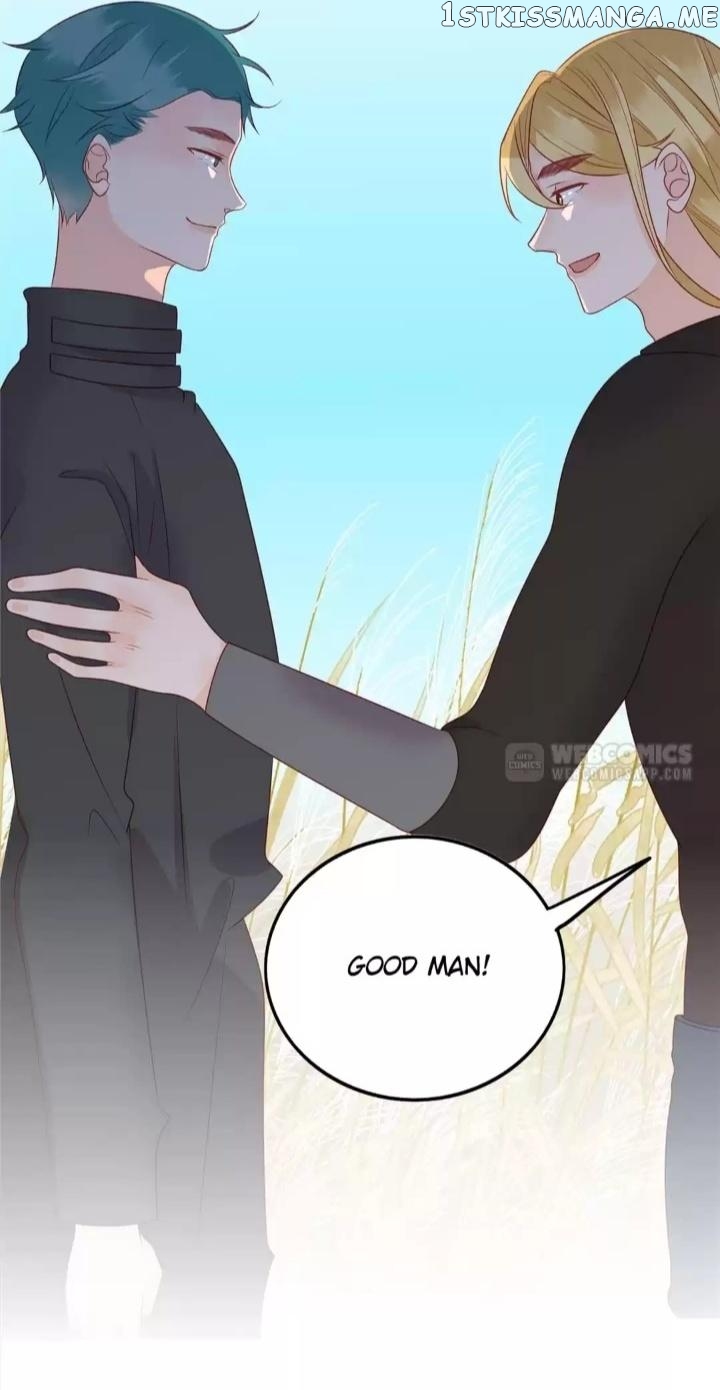 The Expert Boyfriend Snatcher chapter 229 - page 17