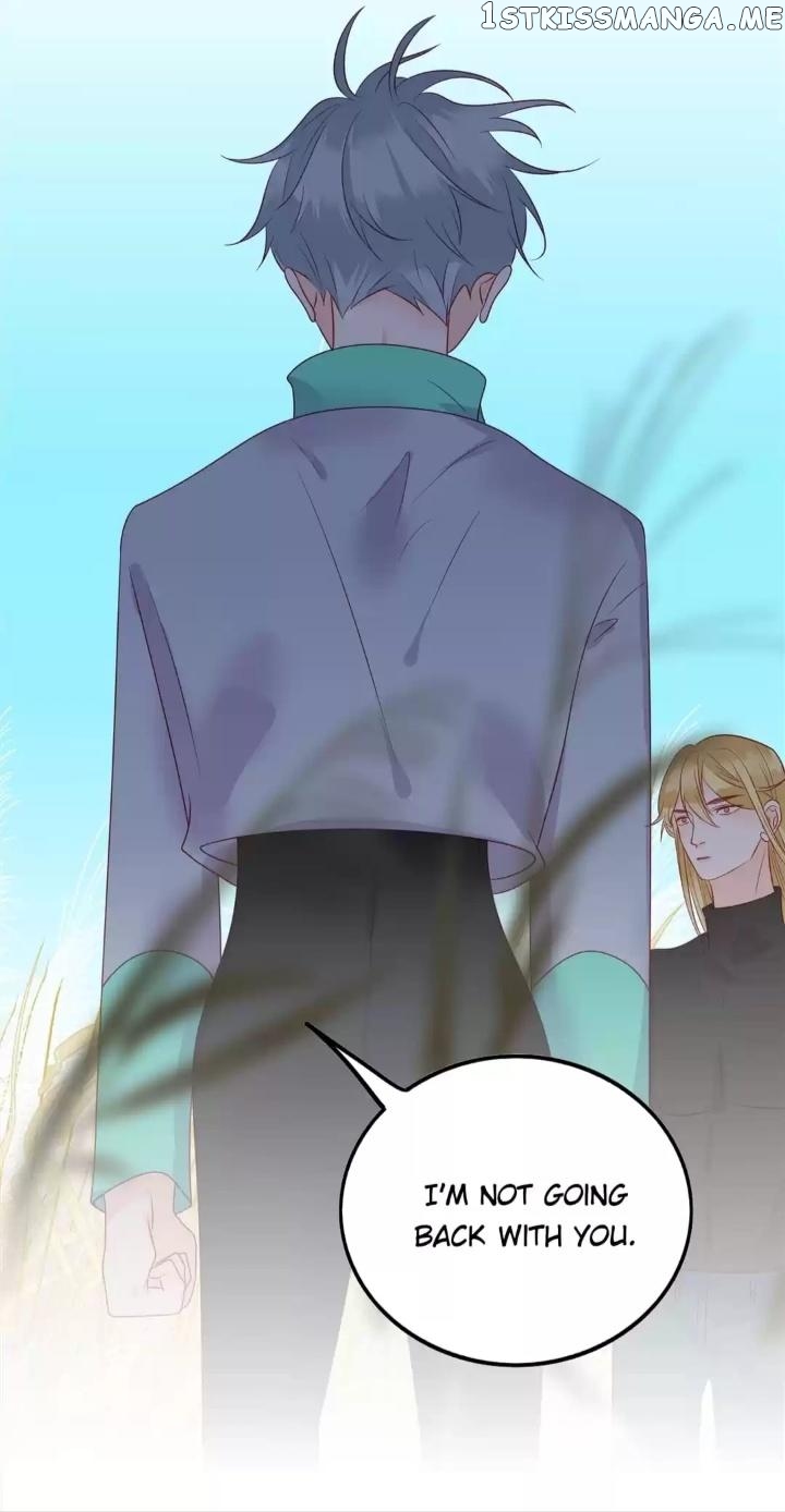 The Expert Boyfriend Snatcher chapter 229 - page 19