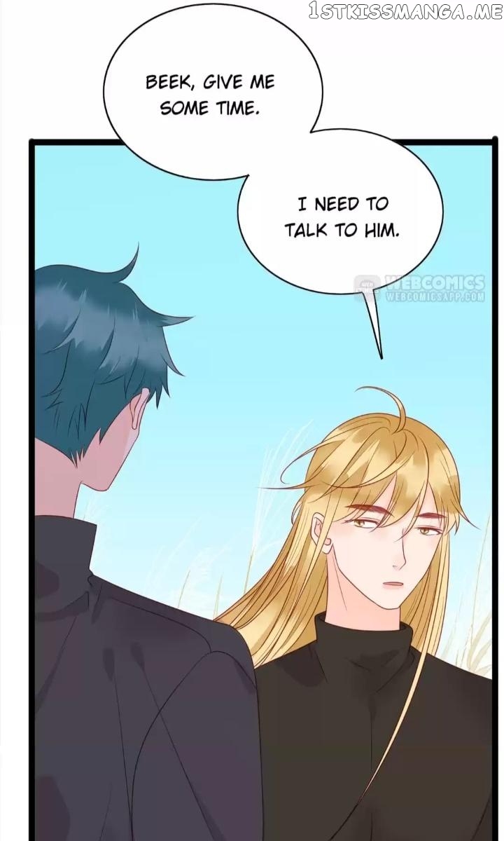 The Expert Boyfriend Snatcher chapter 229 - page 21