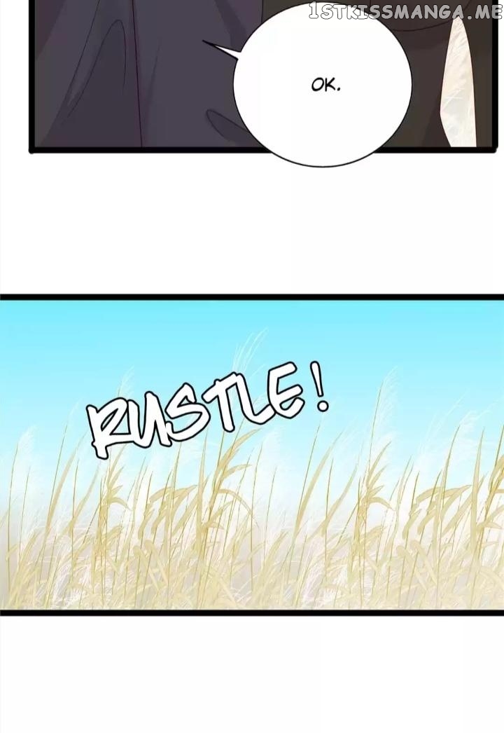 The Expert Boyfriend Snatcher chapter 229 - page 22