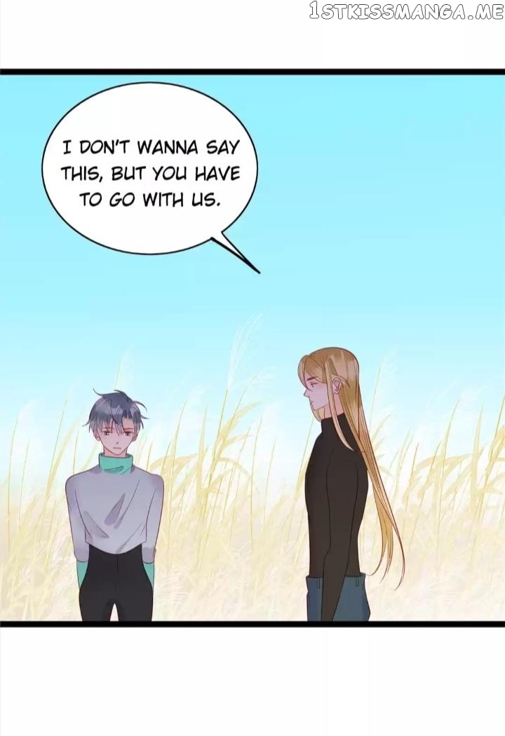 The Expert Boyfriend Snatcher chapter 229 - page 23