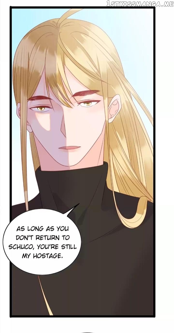 The Expert Boyfriend Snatcher chapter 229 - page 24