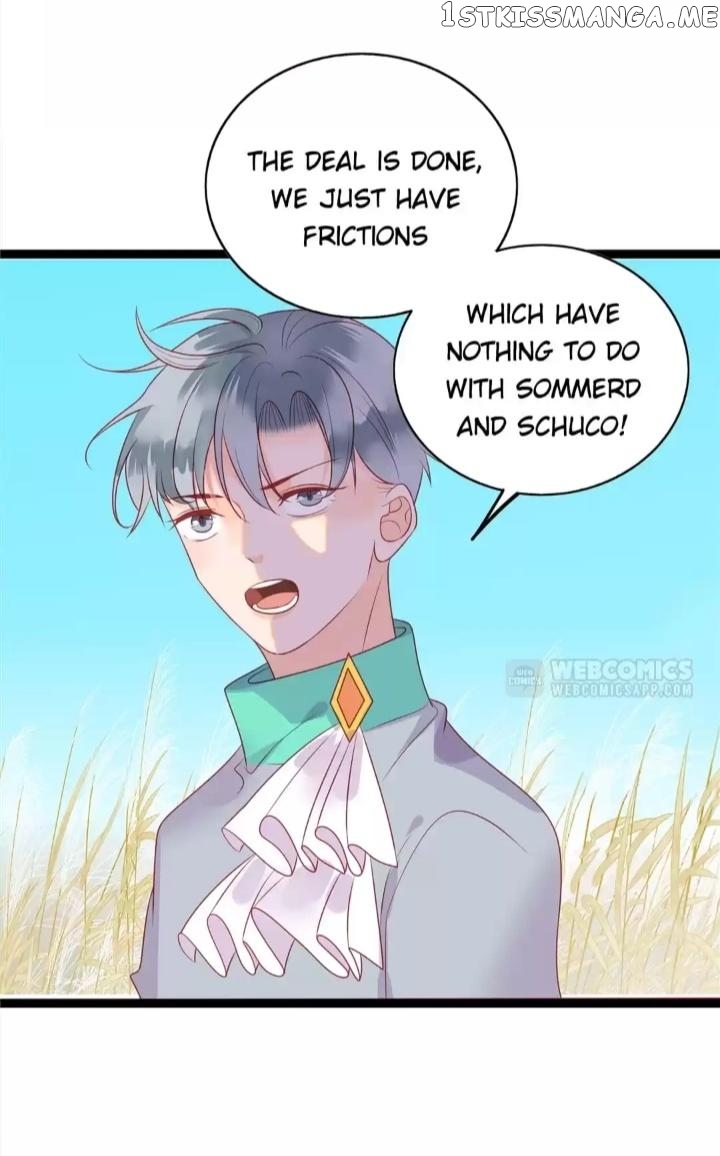 The Expert Boyfriend Snatcher chapter 229 - page 25