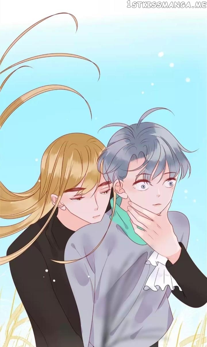 The Expert Boyfriend Snatcher chapter 229 - page 28