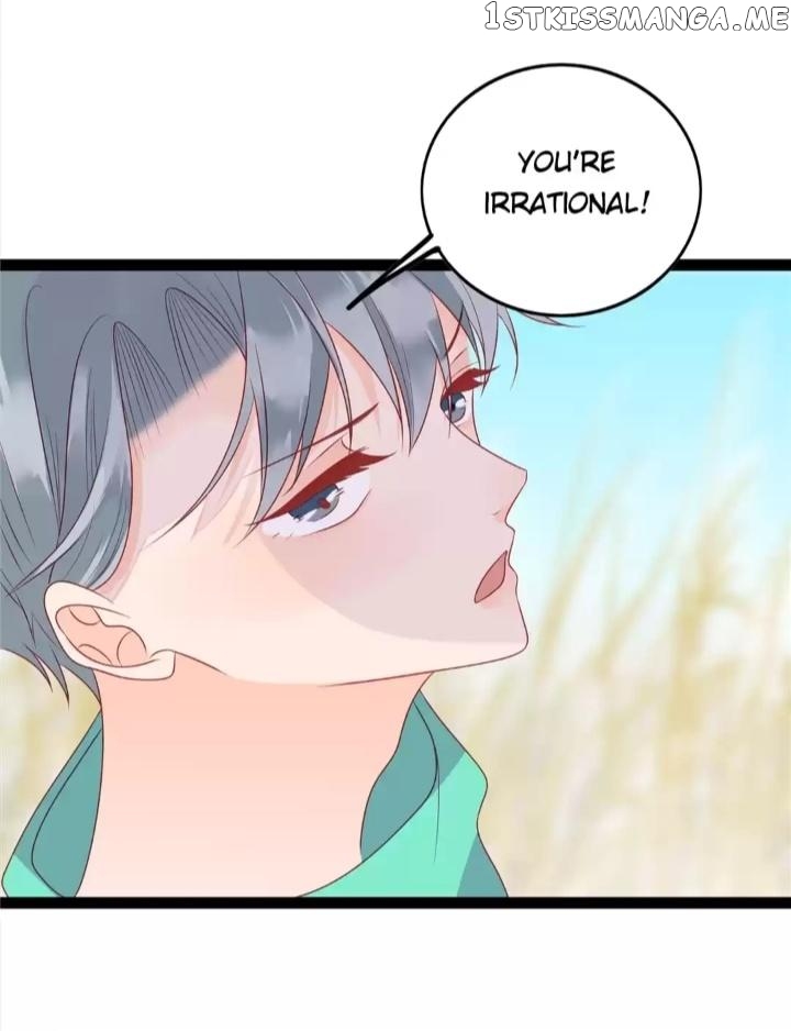 The Expert Boyfriend Snatcher chapter 229 - page 30