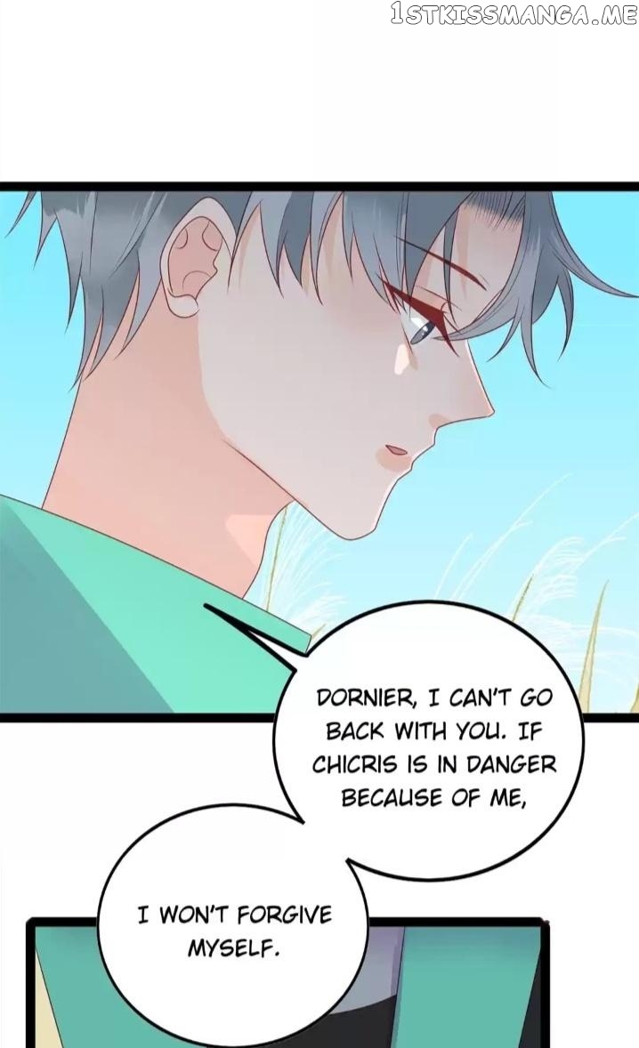 The Expert Boyfriend Snatcher chapter 229 - page 33