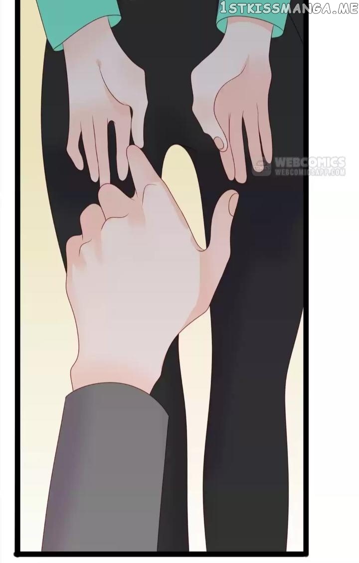 The Expert Boyfriend Snatcher chapter 229 - page 34