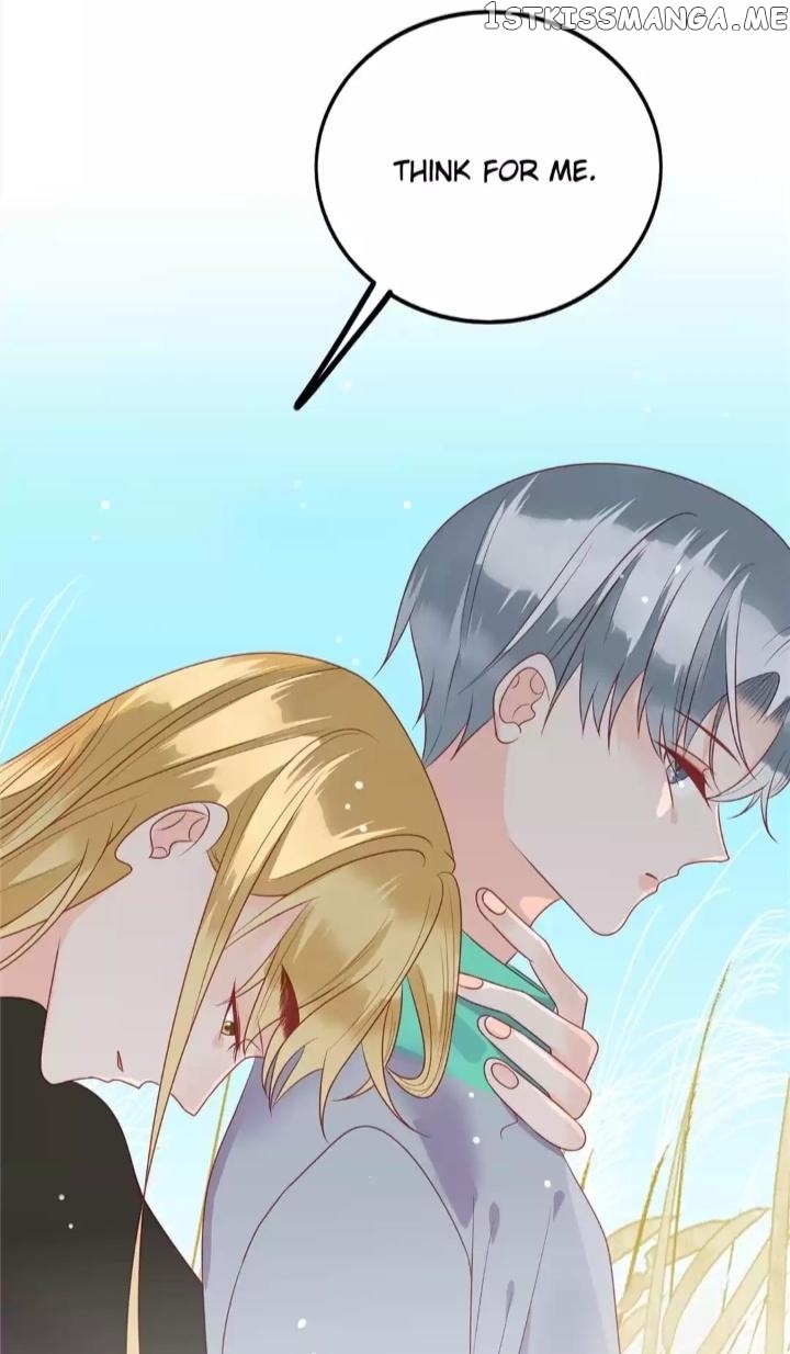 The Expert Boyfriend Snatcher chapter 229 - page 35