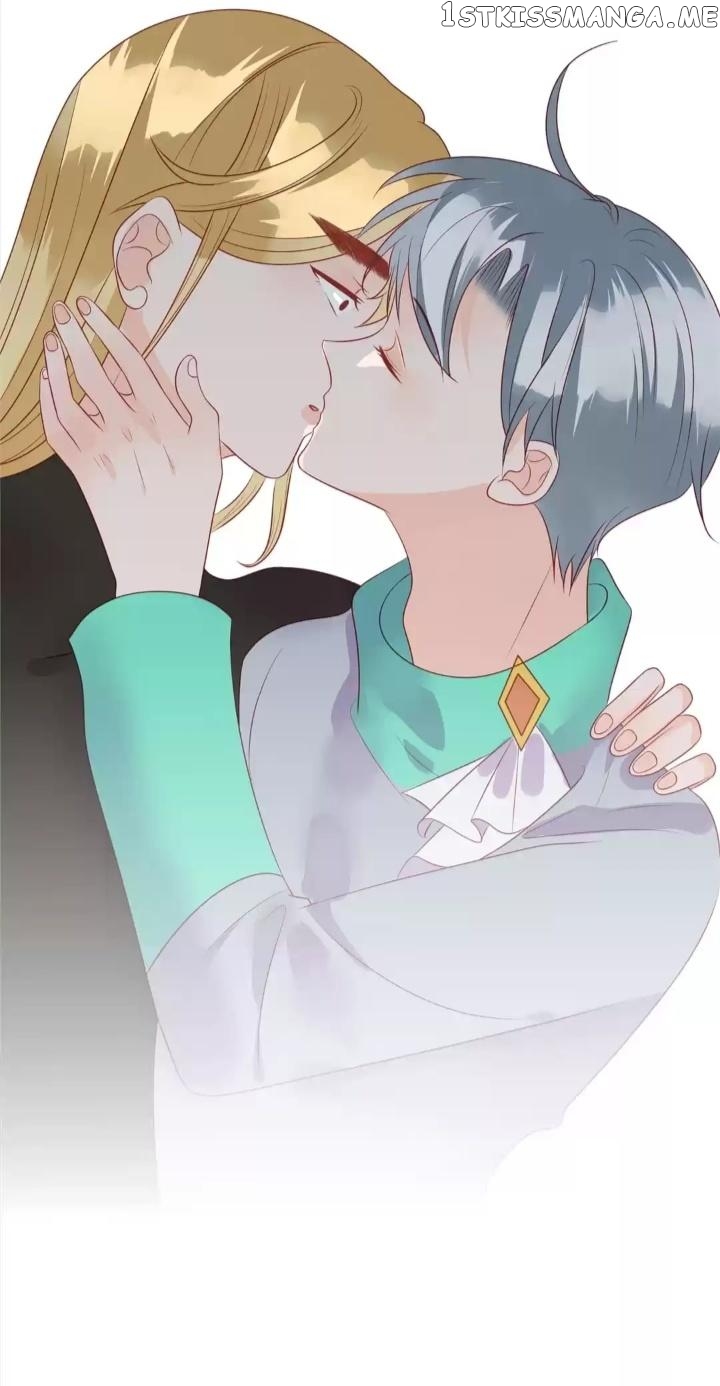 The Expert Boyfriend Snatcher chapter 229 - page 37