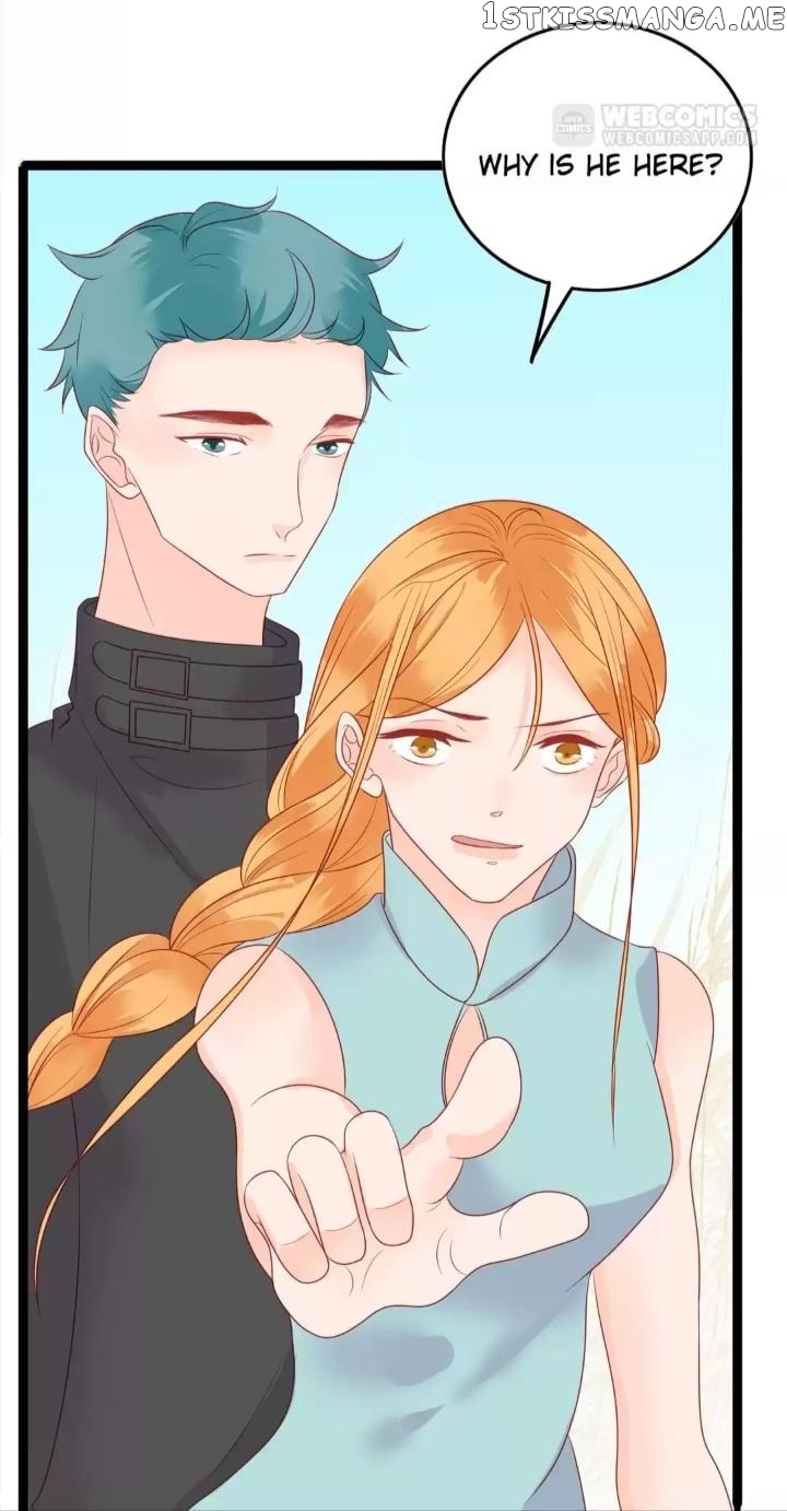 The Expert Boyfriend Snatcher chapter 229 - page 6