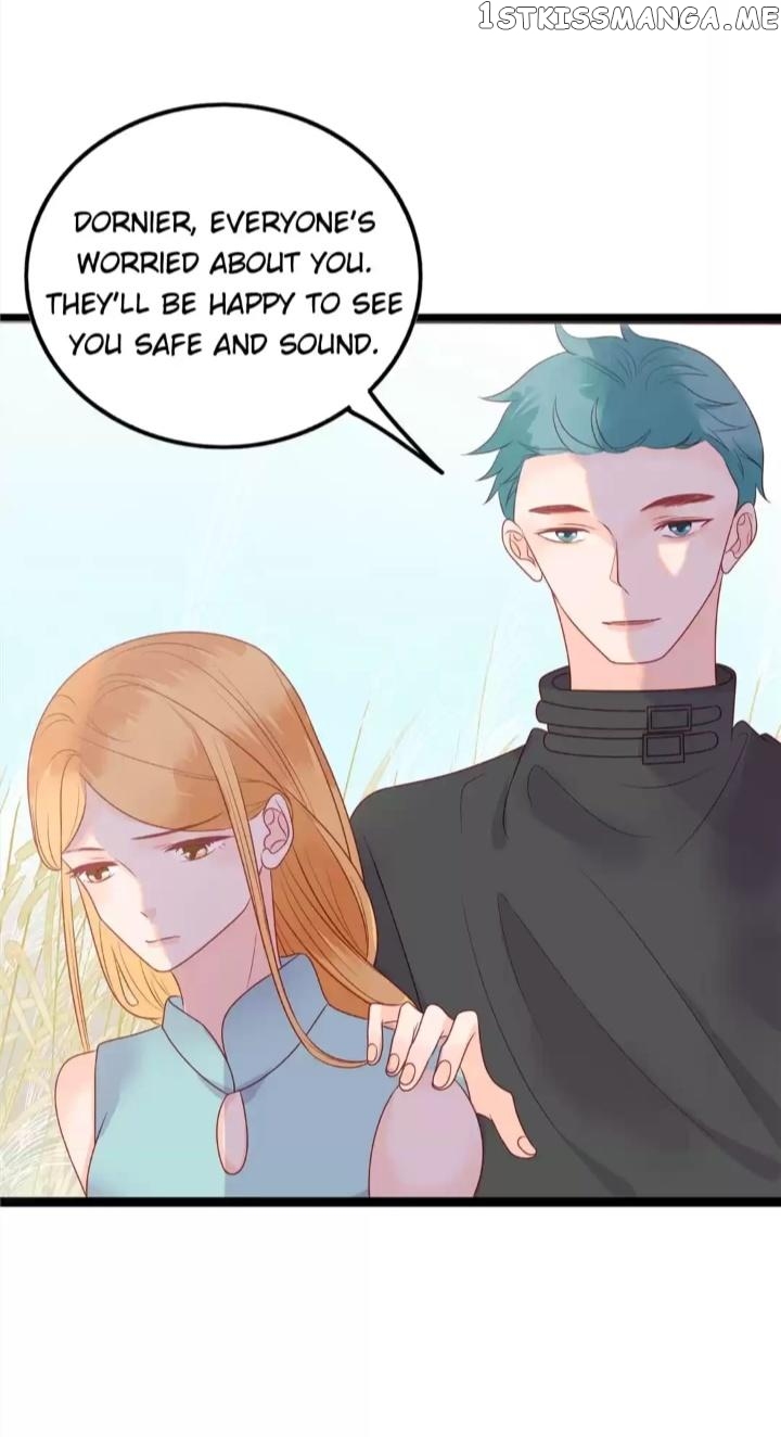 The Expert Boyfriend Snatcher chapter 229 - page 9