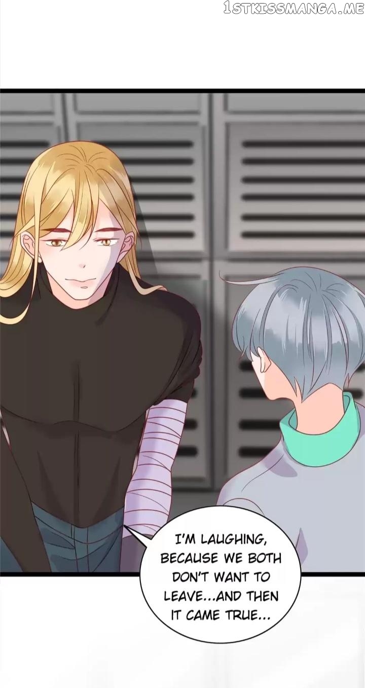 The Expert Boyfriend Snatcher chapter 228 - page 11