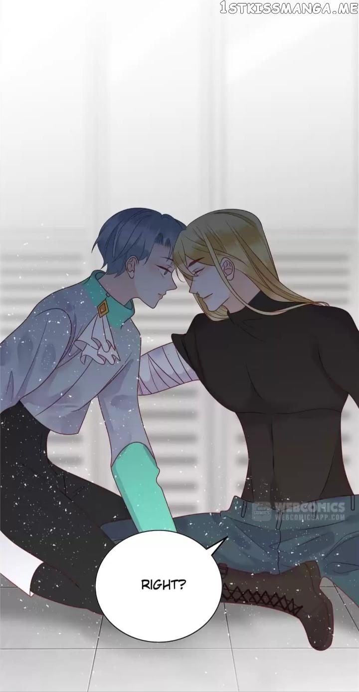 The Expert Boyfriend Snatcher chapter 228 - page 12