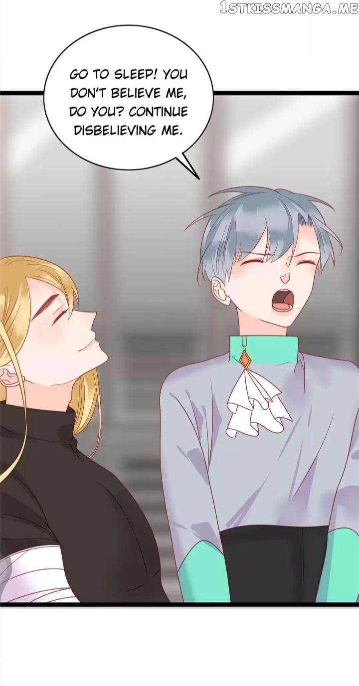 The Expert Boyfriend Snatcher chapter 228 - page 14
