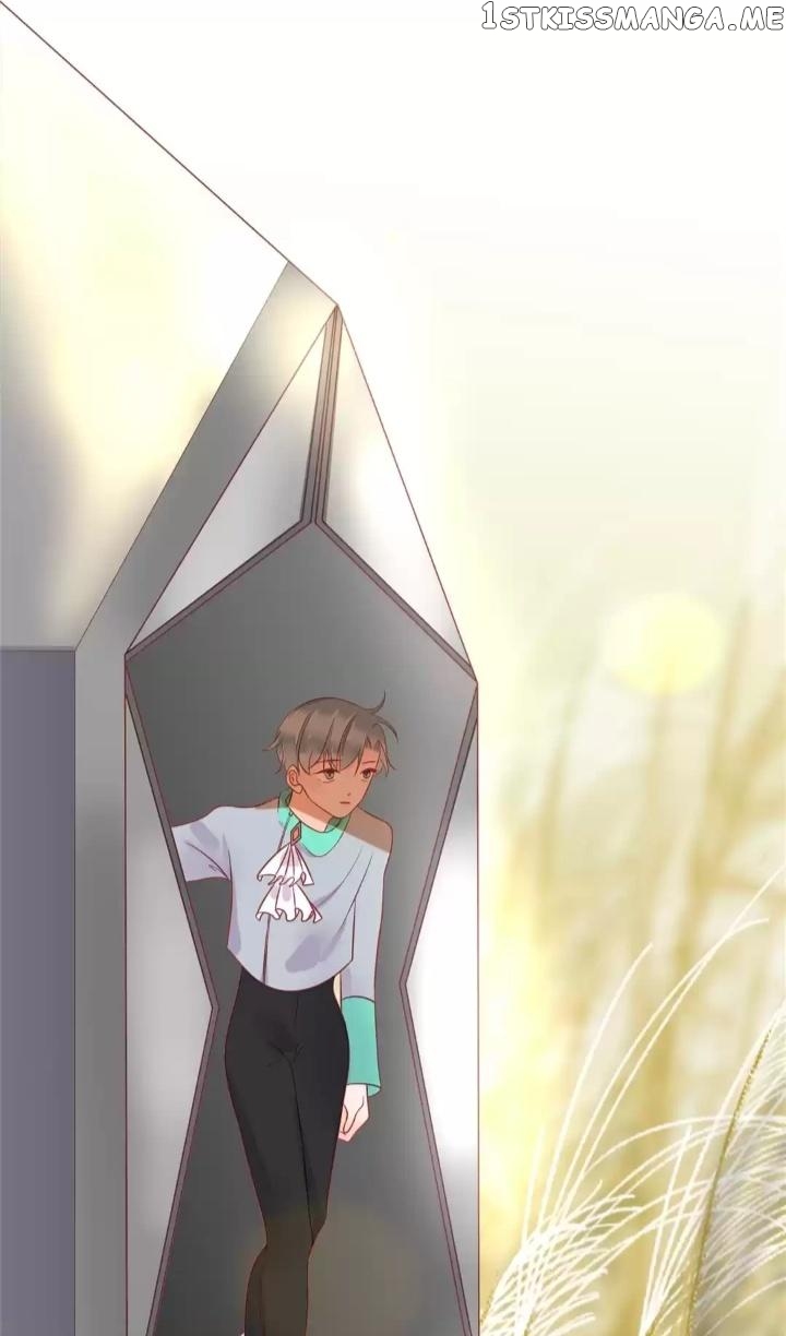 The Expert Boyfriend Snatcher chapter 228 - page 18