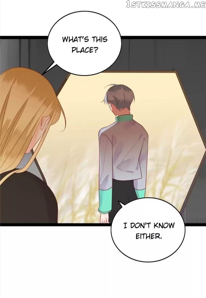 The Expert Boyfriend Snatcher chapter 228 - page 20