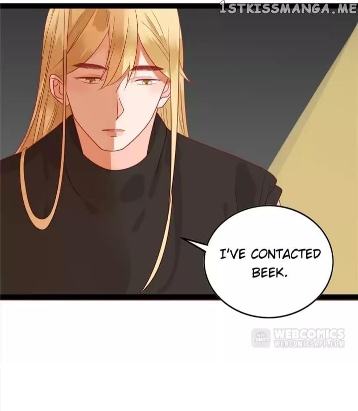 The Expert Boyfriend Snatcher chapter 228 - page 21